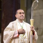 S.E. Mons. Mario Delpini nuovo Arcivescovo di Milano