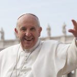 Il Papa concede l’indulgenza plenaria per la preghiera del 27 marzo